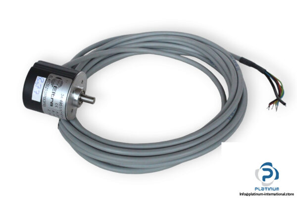 eltra-EL40C50Z5_28P6X3PR5-incremental-encoder-(new)