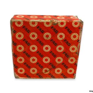 fag-22212E1-spherical-roller-bearing