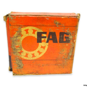 fag-22212-spherical-roller-bearing