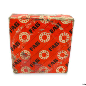 fag-22213E1K.C3-spherical-roller-bearing