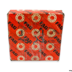 fag-22214E1-spherical-roller-bearing