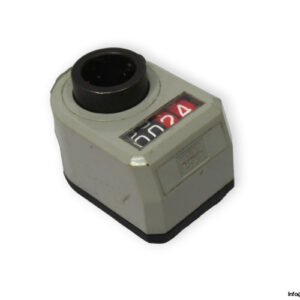 elesa-DD51-FR-00.25-S-GR-mechanical-position-indicators-counter-(used)