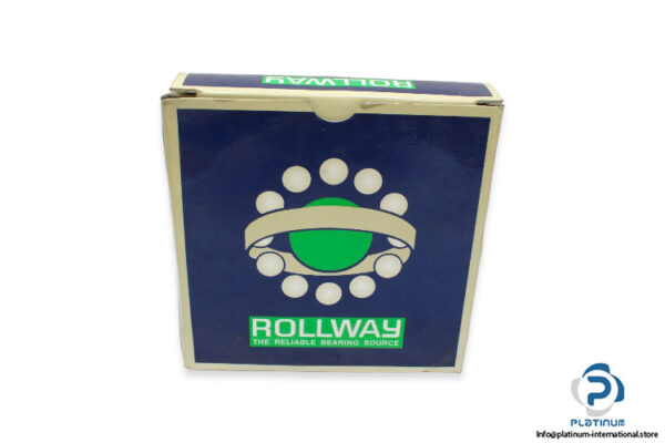 rollway-22215-CA-C3-W33-spherical-roller-bearing