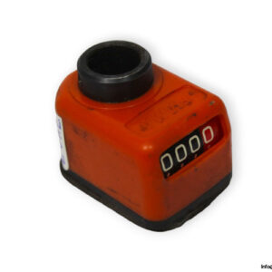 fiama-OP3B25DXF14R-position-indicator-with-hollow-shaft-(used)