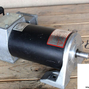 lenze-13.121.65.5.5.4-servo-motor(used)