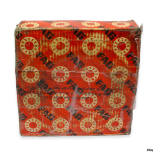 fag-22216-E1-K-C3-spherical-roller-bearing