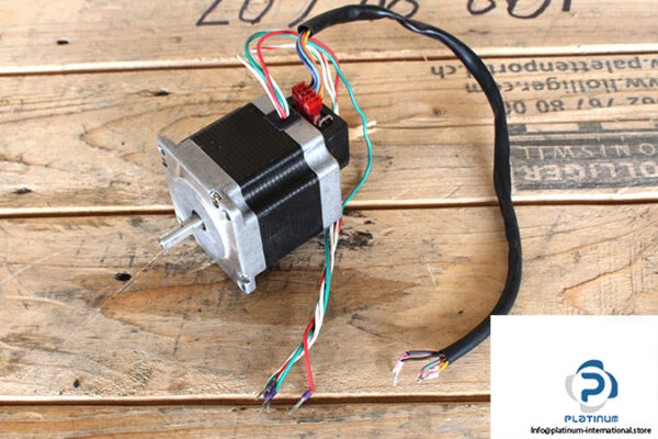 novanta-ims-m-2222-3.0es500-2-phase-dc-stepper-motor(used)