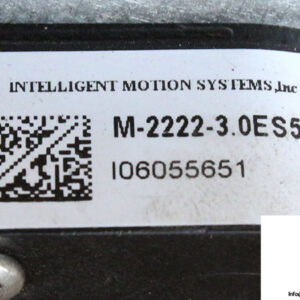 novanta-ims-m-2222-3.0es500-2-phase-dc-stepper-motor(used)-2