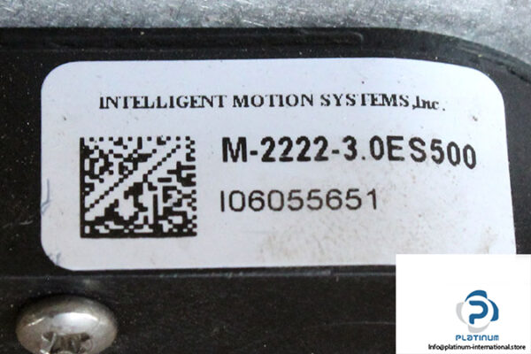 novanta-ims-m-2222-3.0es500-2-phase-dc-stepper-motor(used)-2