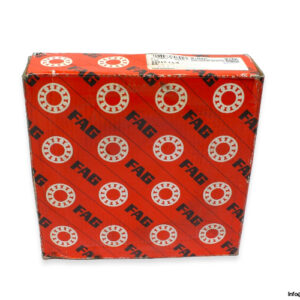 fag-22217-E1-K-C3-spherical-roller-bearing