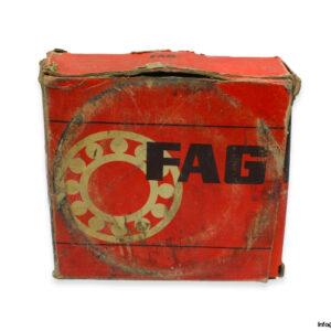 fag-22219-MB-spherical-roller-bearing