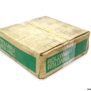 rollway-22218-MBW33-spherical-roller-bearing