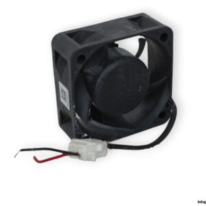dc-brushless-AFB0512VHD-dc-fan-axial-(Used)