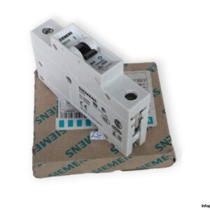siemens-5SX2-104-8-circuit-breaker-(New)