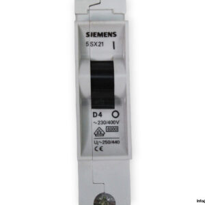 siemens-5SX2-104-8-circuit-breaker-(New)-1