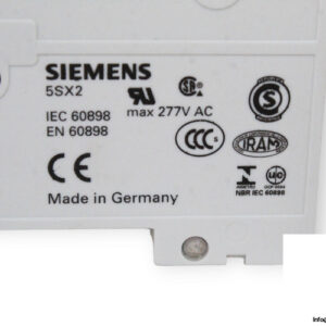 siemens-5SX2-104-8-circuit-breaker-(New)-2