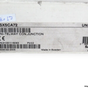 telemecanique-TSXSCA72-uni-telway-con.junction-(new)-5