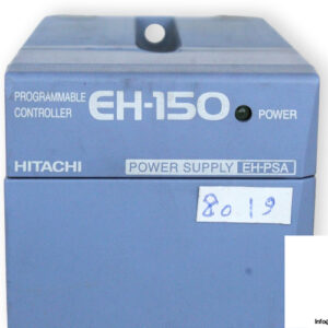 hitachi-EH-PSA-power-supply-module-(used)-1