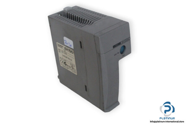hitachi-EH-IOCH2-programmable-logic-controller-(used)