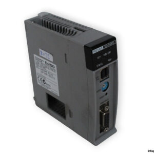 hitachi-EH-RMP2-profibus-dp-master-module-(used)