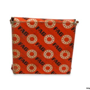 fag-16008-deep-groove-ball-bearing