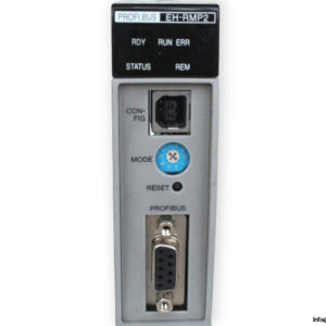 hitachi-EH-RMP2-profibus-dp-master-module-(used)-1