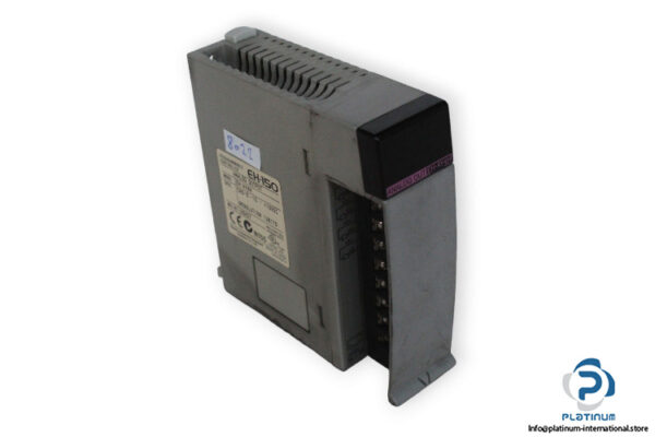 hitachi-EH-AY4H-analog-output-(used)