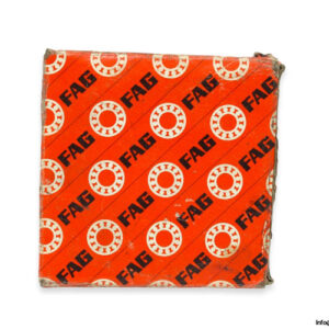 fag-16010-deep-groove-ball-bearing