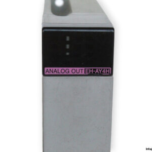 hitachi-EH-AY4H-analog-output-(used)-1