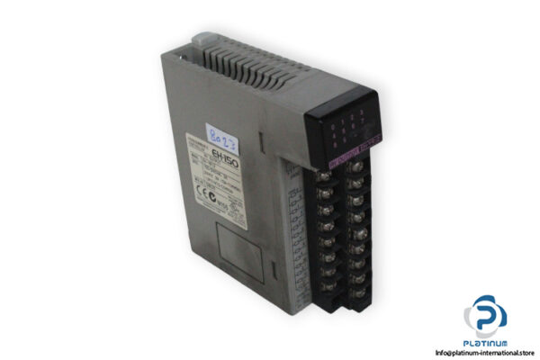 hitachi-EH-YR12-relay-output-(used)