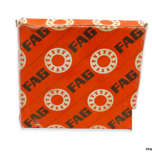 fag-16011-deep-groove-ball-bearing