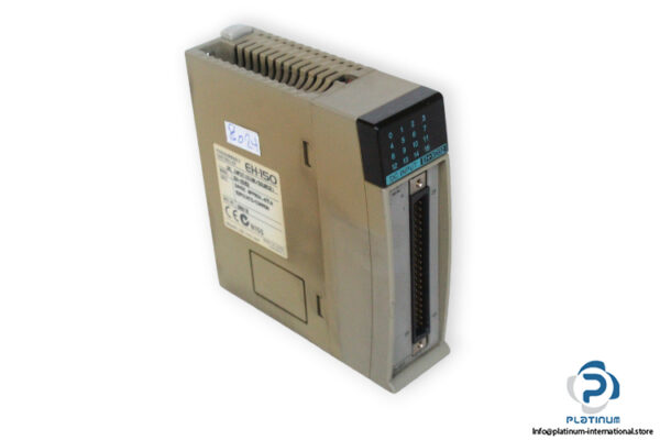 hitachi-EH-XD32-dc-input-module-(used)