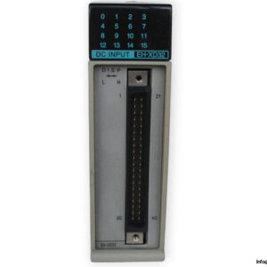 hitachi-EH-XD32-dc-input-module-(used)-1