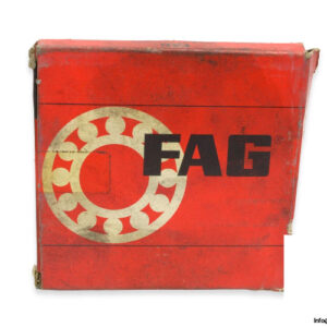 fag-16015-deep-groove-ball-bearing
