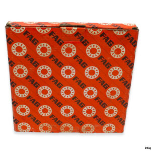 fag-16024-deep-groove-ball-bearing