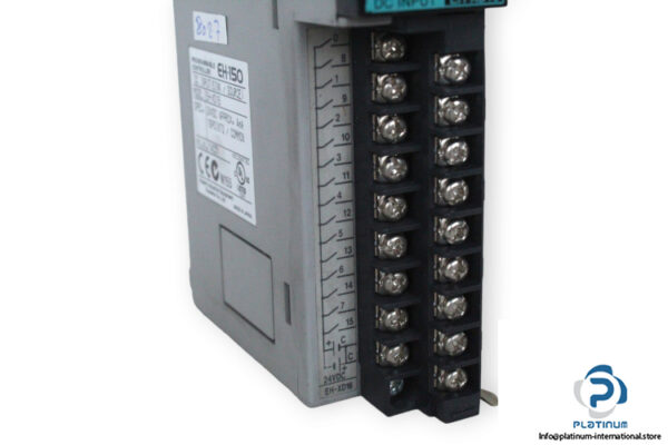 hitachi-EH-XD16-dc-input-(sink_source)-module-(used)-2