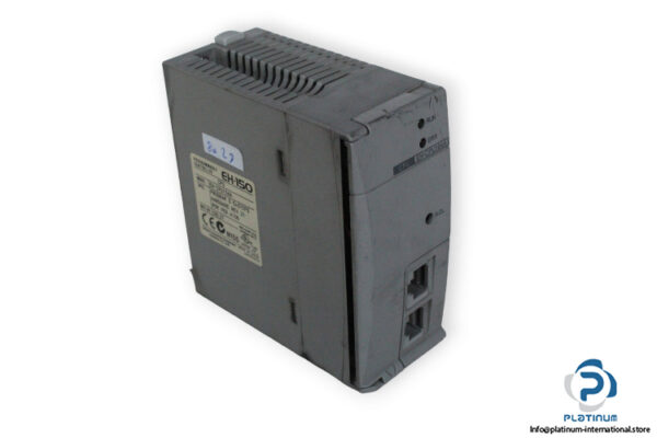 hitachi-EH-CPU104A-cpu-module-(used)