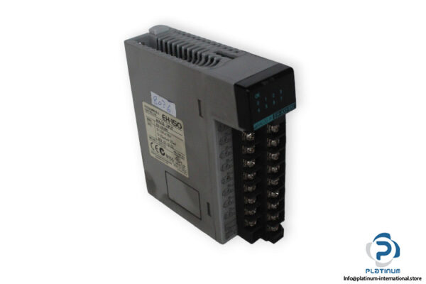 hitachi-EH-AXH8M-analog-input-module-(used)