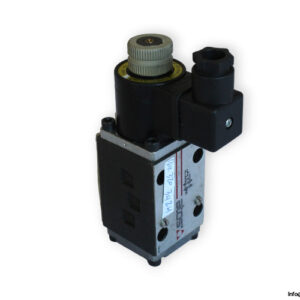 Atos-DHI-0631_2_20-solenoid-operated-directional-valve-110-vac-(used)