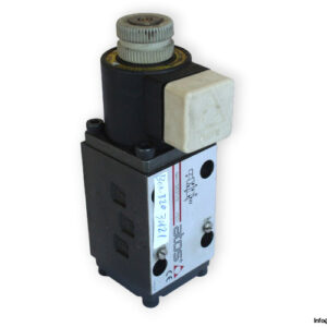 Atos-DHI-0631_2_23-solenoid-operated-directional-valve-110-vac-(used)