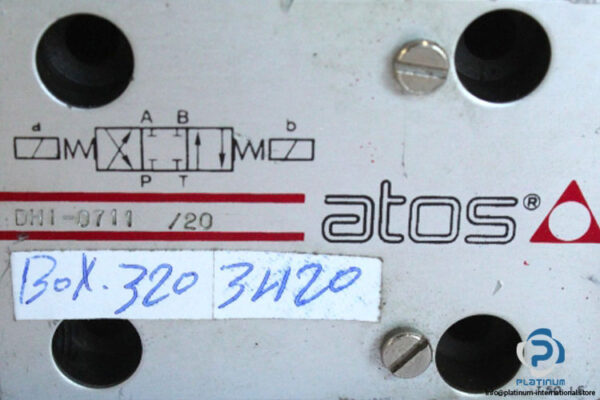 Atos-DHI-0711_20-pressure-control-valve-(used)-1