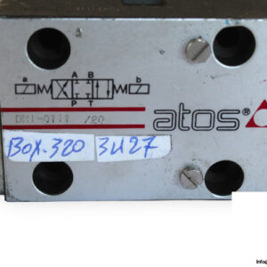 Atos-DHI-0711_20-solenoid-operated-directional-valve-(used)-1