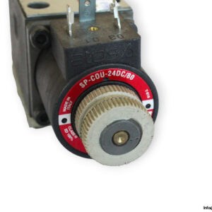 Atos-DHU-0617-18-solenoid-operated-directional-valve-(used)-1