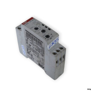 abb-MK9908-time-relay-used