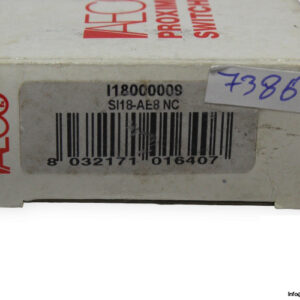 aeco-SI18-AE8-NC-inductive-proximity-sensor-new-4