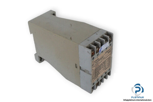 knick-TYP-15-A-632114-dc-transformator-used