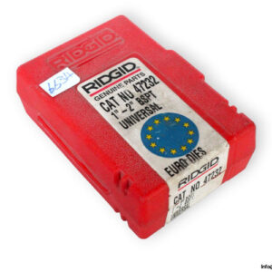 ridgid-47232-threading-die-cutter-new