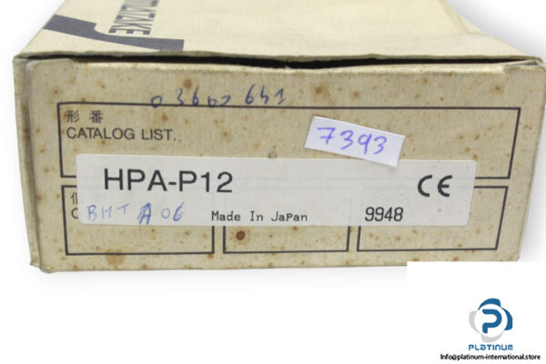 yamatake-HPA-P12-polarized-retro-reflective-sensor-new-4