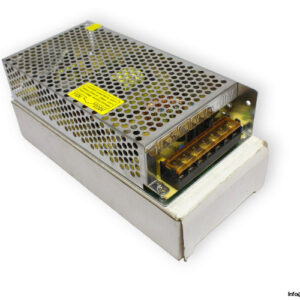 S-180-12-power-supply-(used)