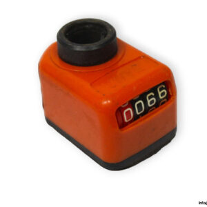 fiama-OP3A12(5)SXF14R-D12-position-indicator-with-hollow-shaft-(used)